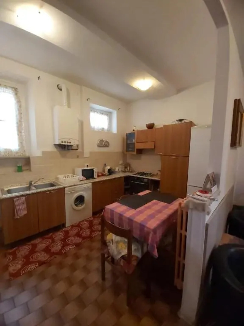 Appartamento "Da Mamma Agnese"