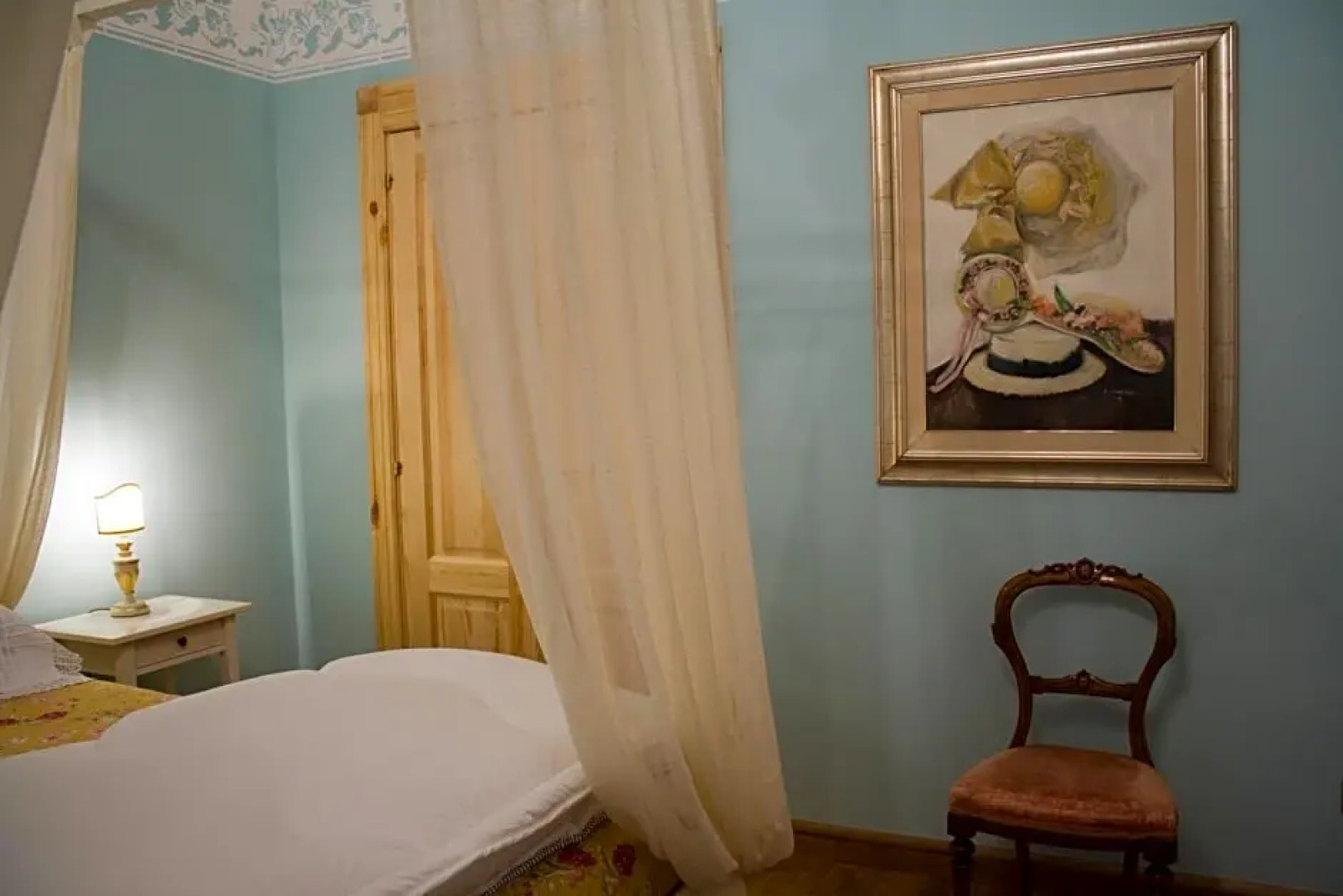 Casarosa B&B de Charme