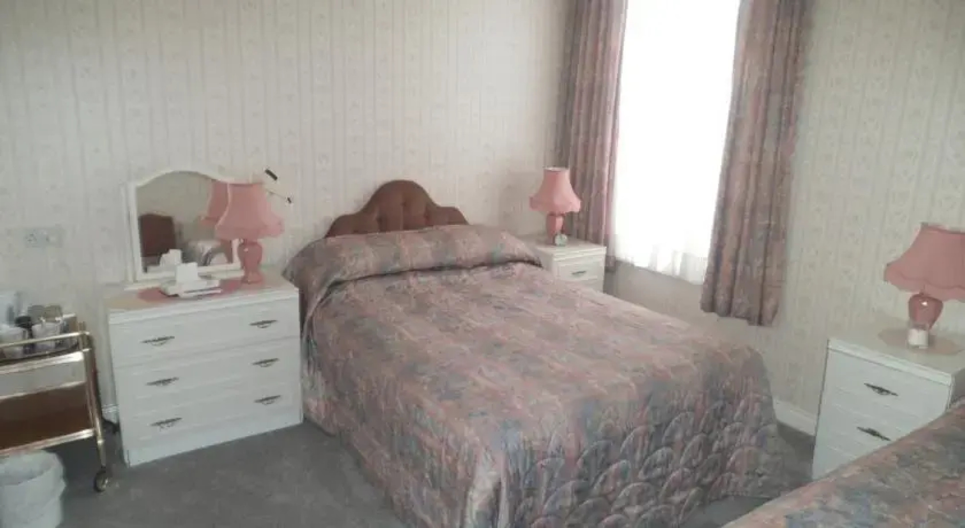 Hamilton House Bed & Breakfast