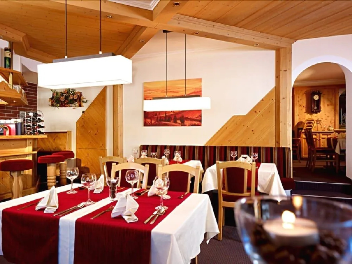 Active Nature Resort DAS SeeMOUNT