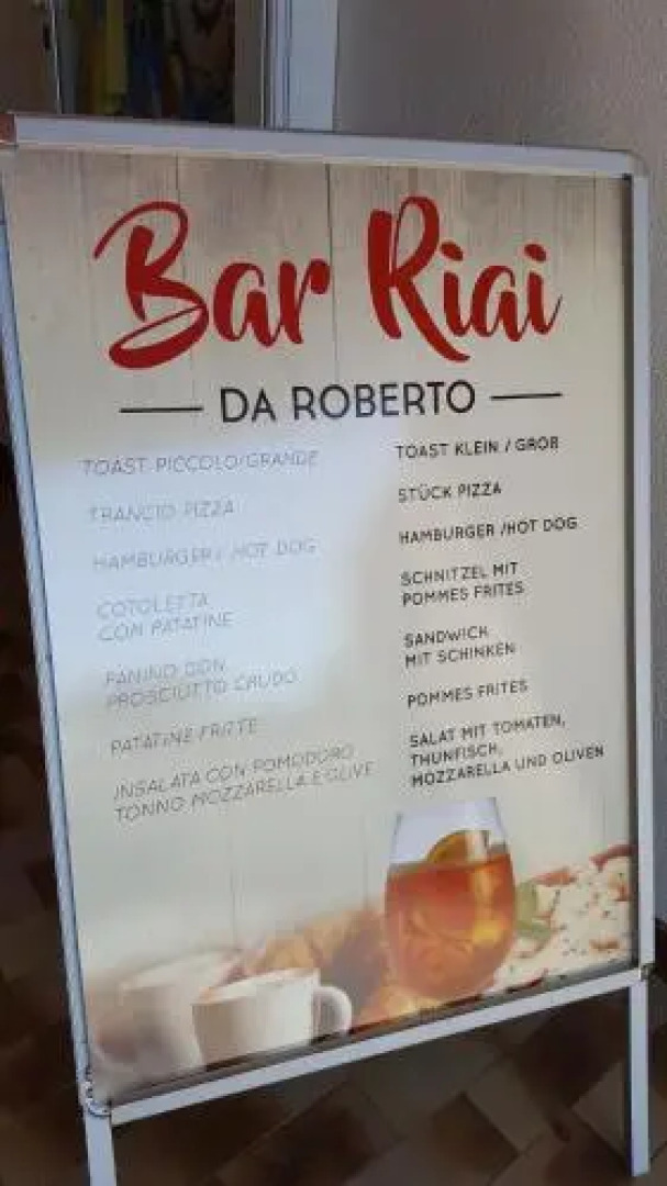 Italsol Residence Riai