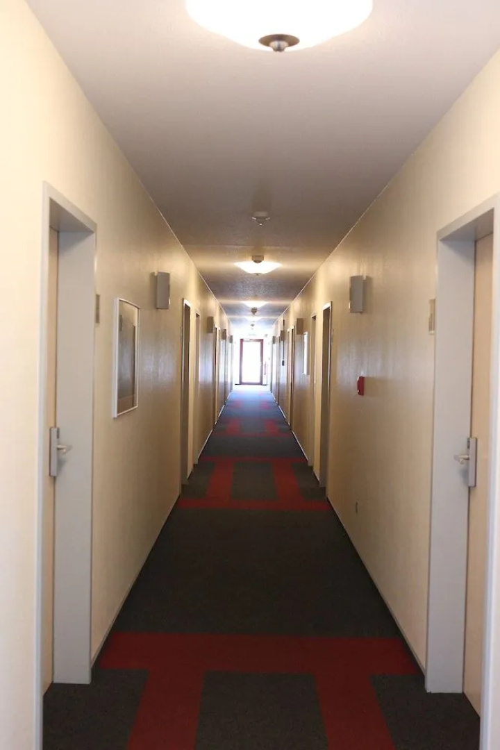Autohof & Hotel Salzbergen