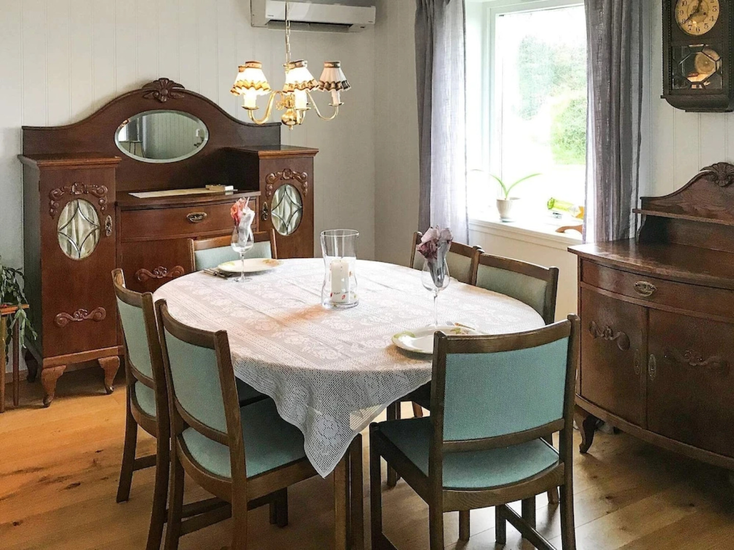 6 Person Holiday Home in Lonevåg