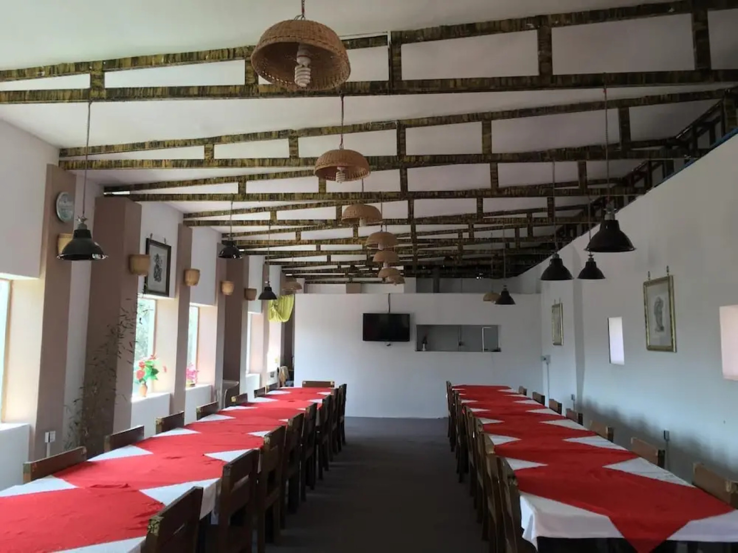 Kalaw Junction Rose Hotel