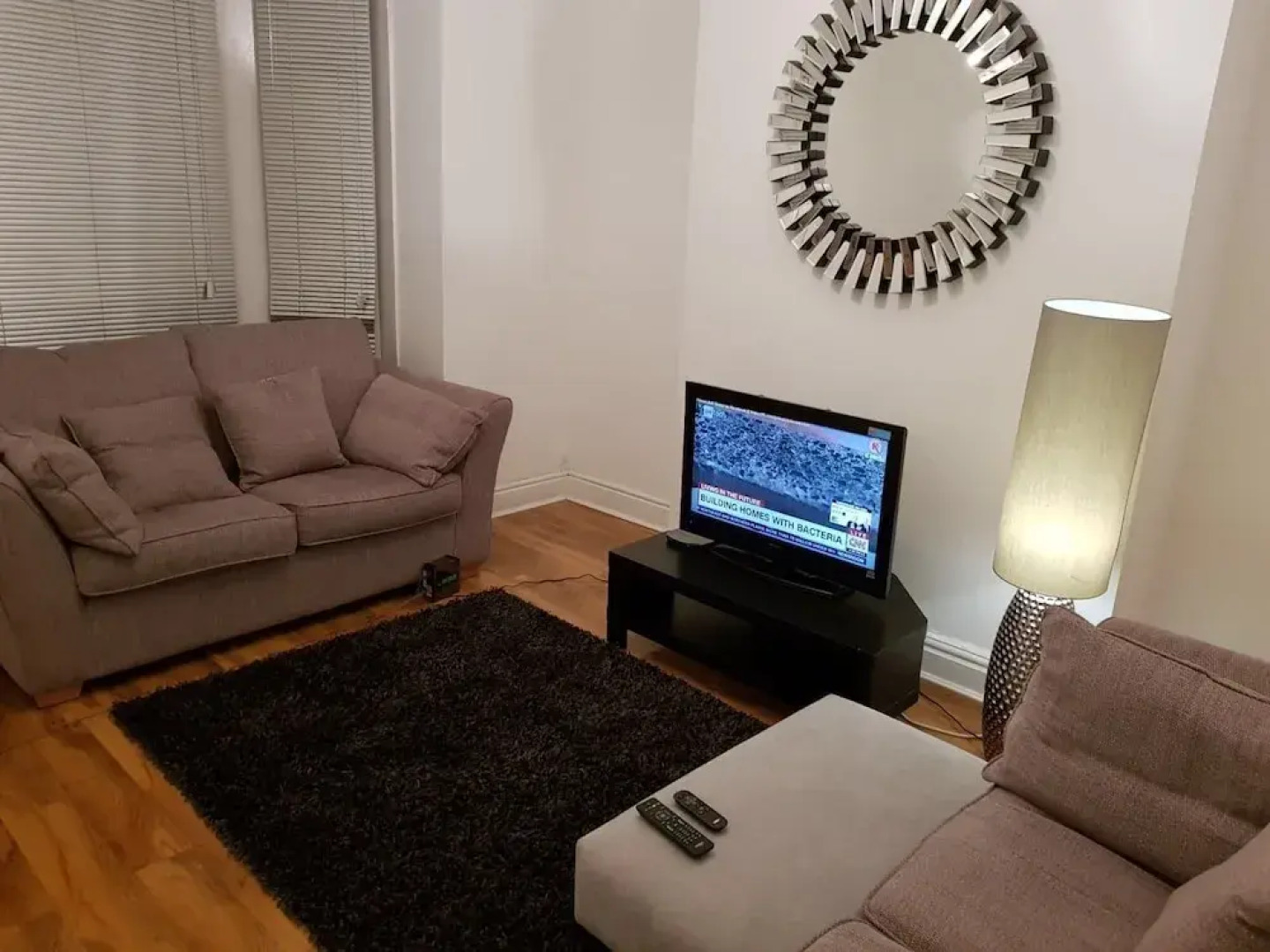 Woodleigh Luxury 3 Bedrooms House