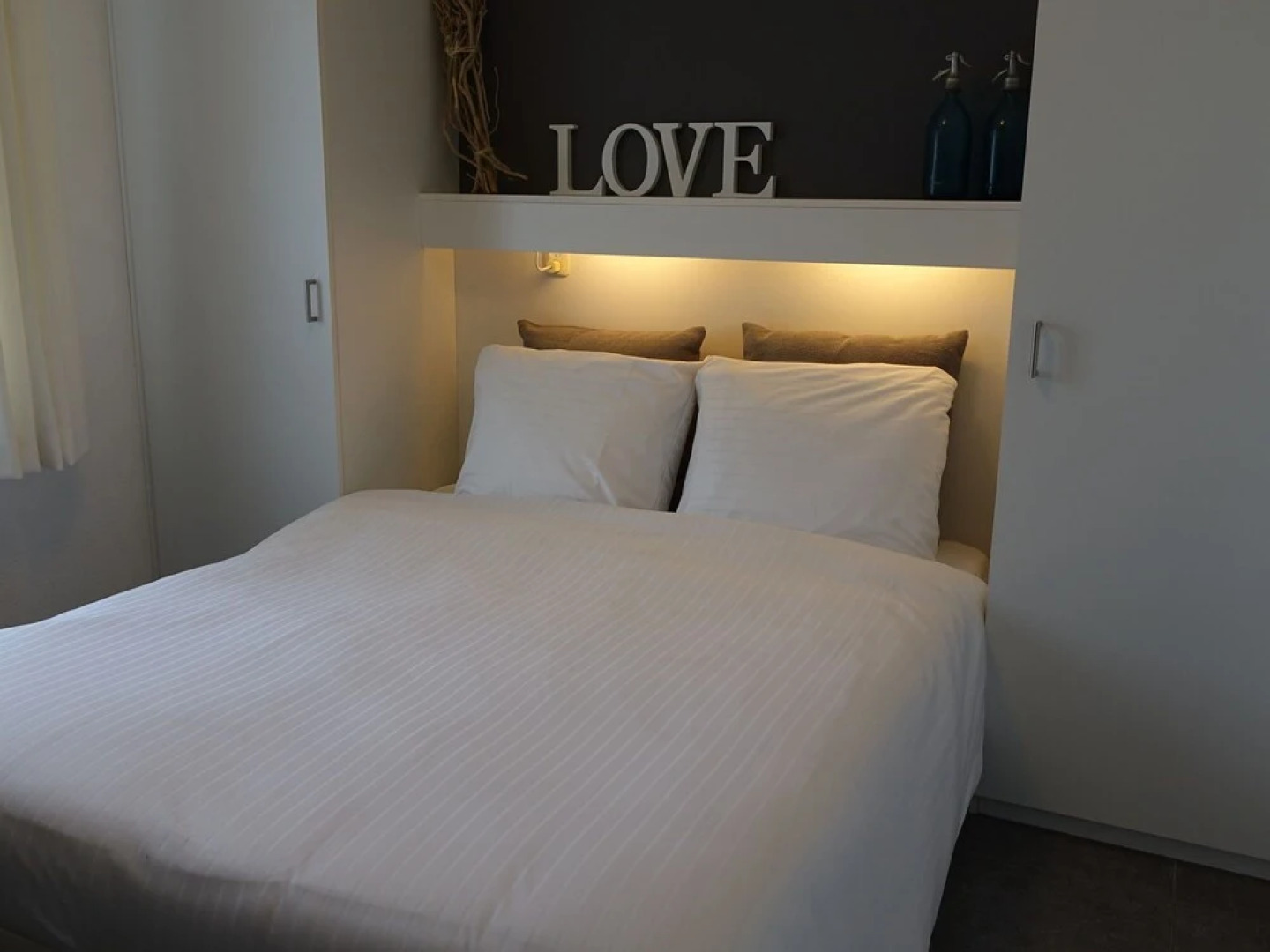 Wellness aan het Water in Earnewoude