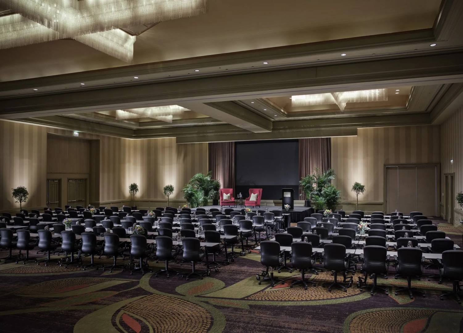 Lansdowne Resort and Spa