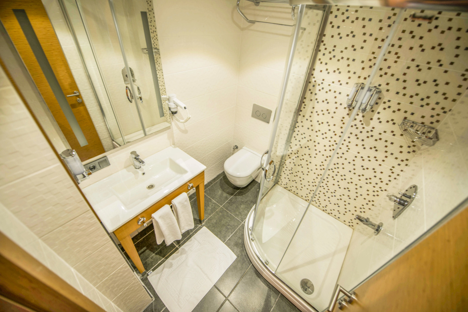 Golden Inn Hotel Uzungol