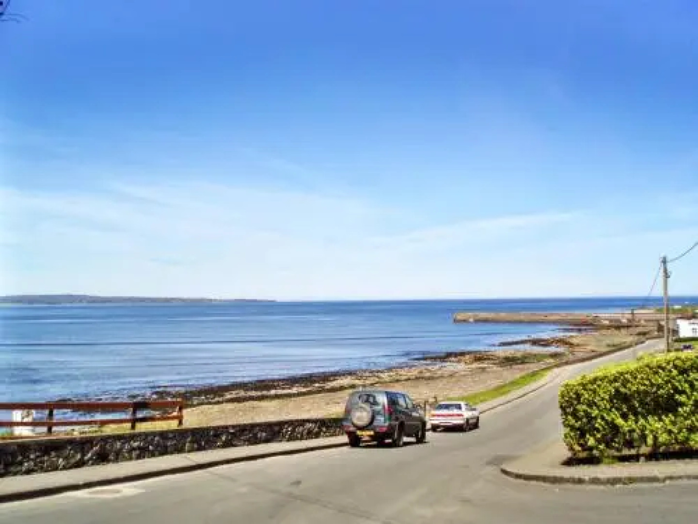 Holiday Home White Crest Village