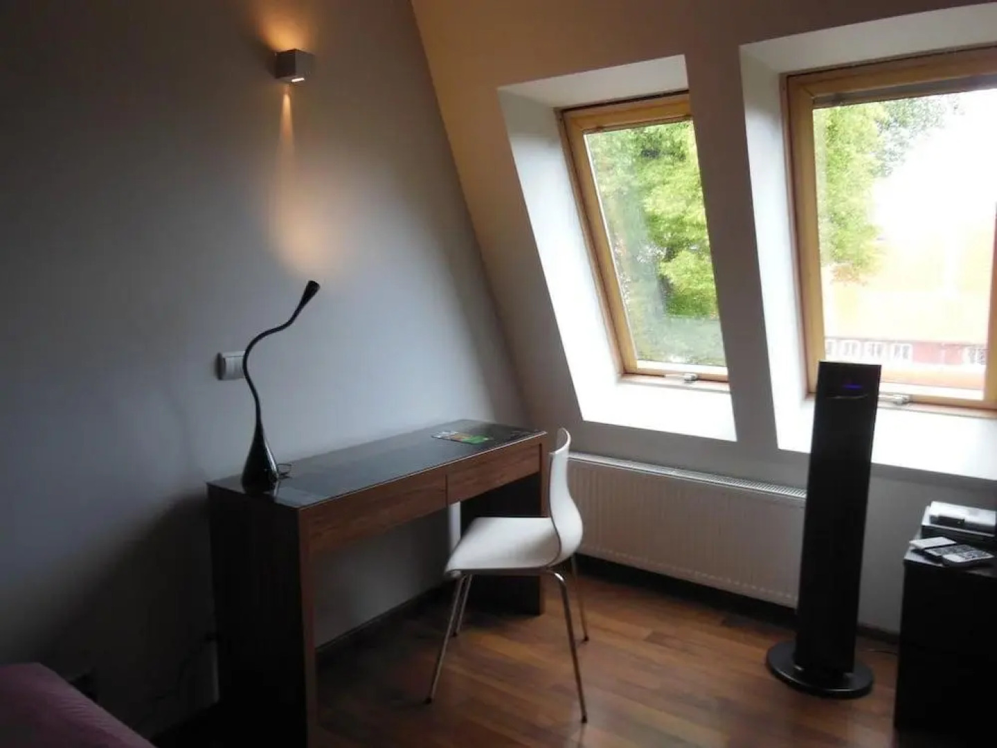 Apartament Studio Przy Deptaku