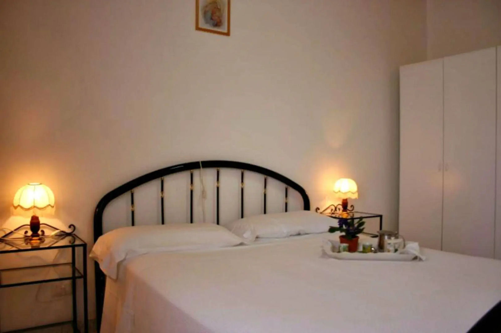 Agriturismo Menchetti