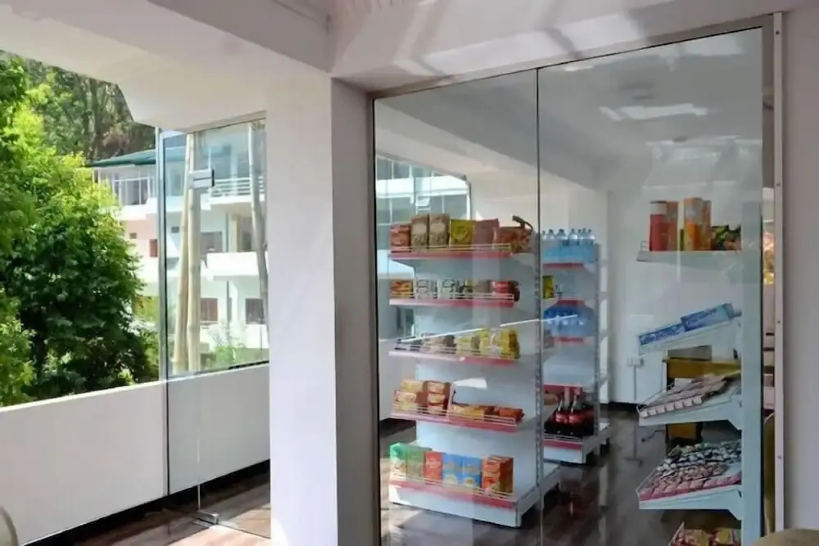 River View Wathsala Inn