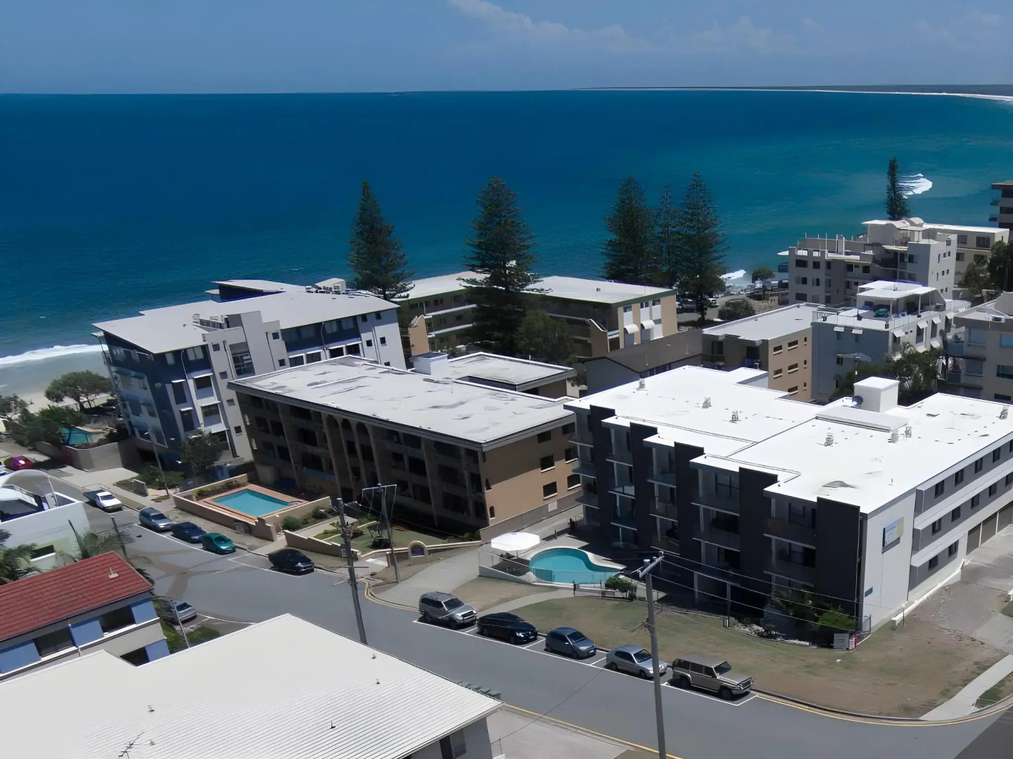 Merrima Court Holidays