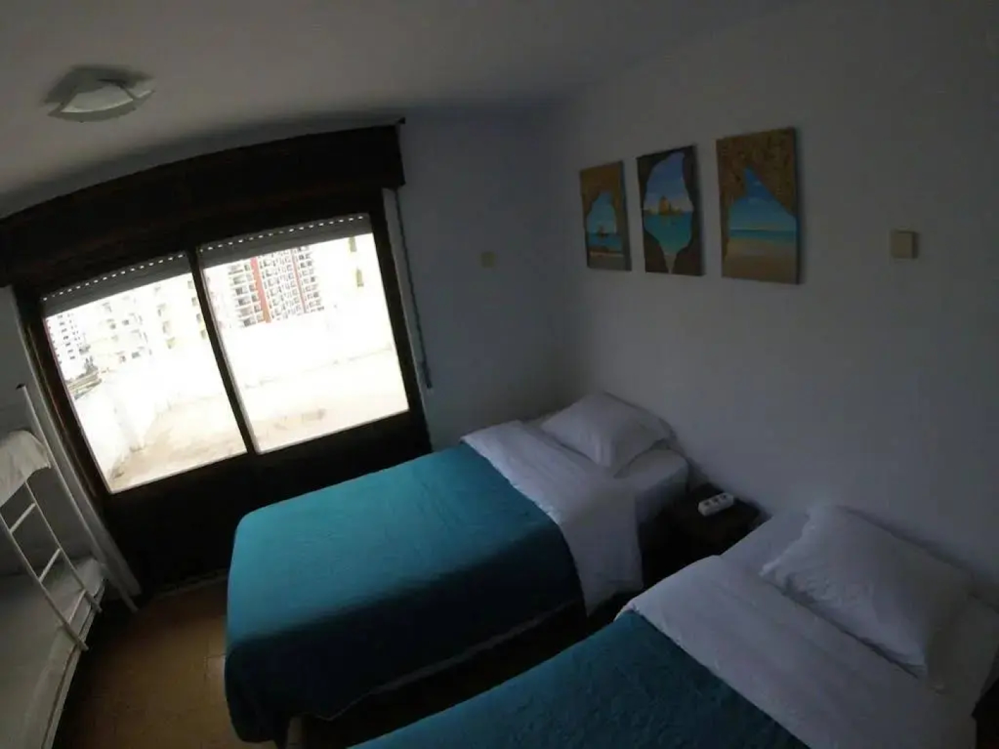 S. Jose Algarve Hostel