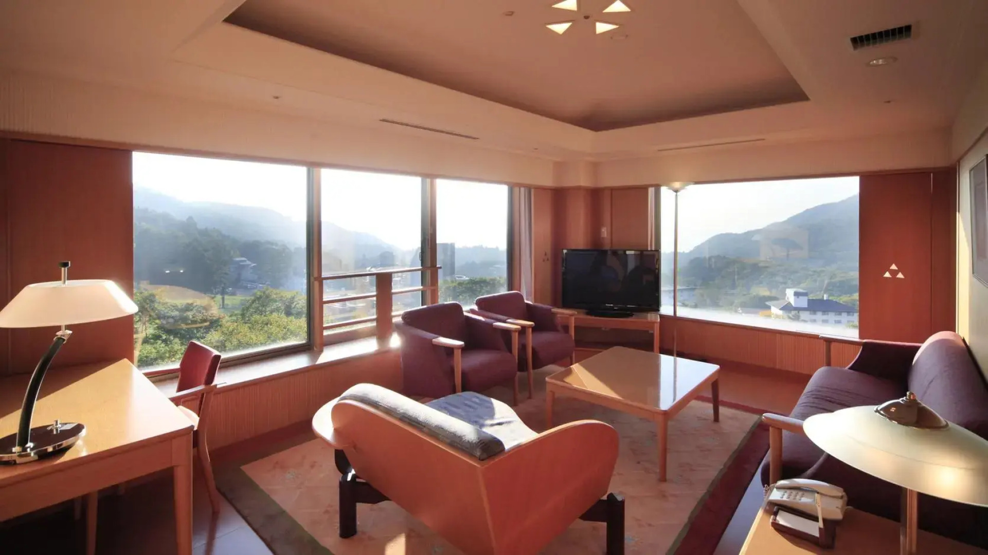 Zao International Hotel