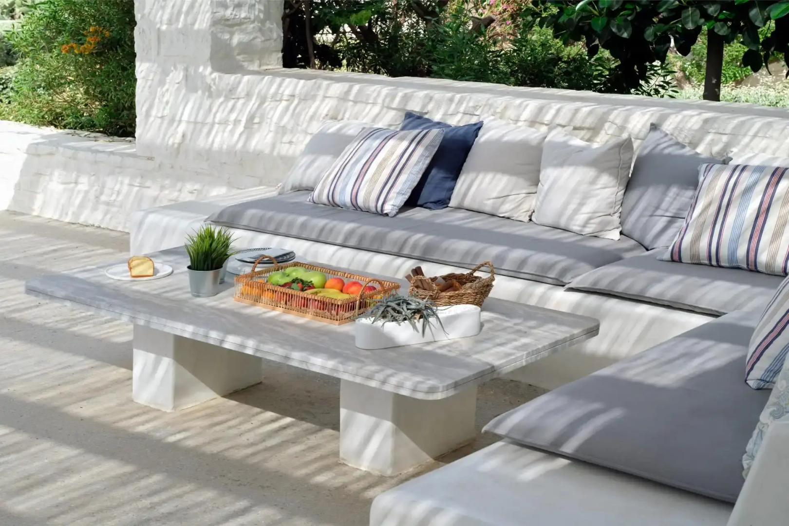 Stagones Luxury Villas