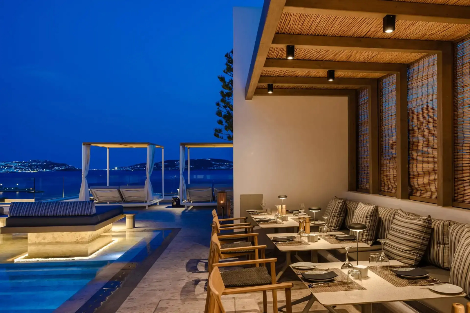 Grace Mykonos