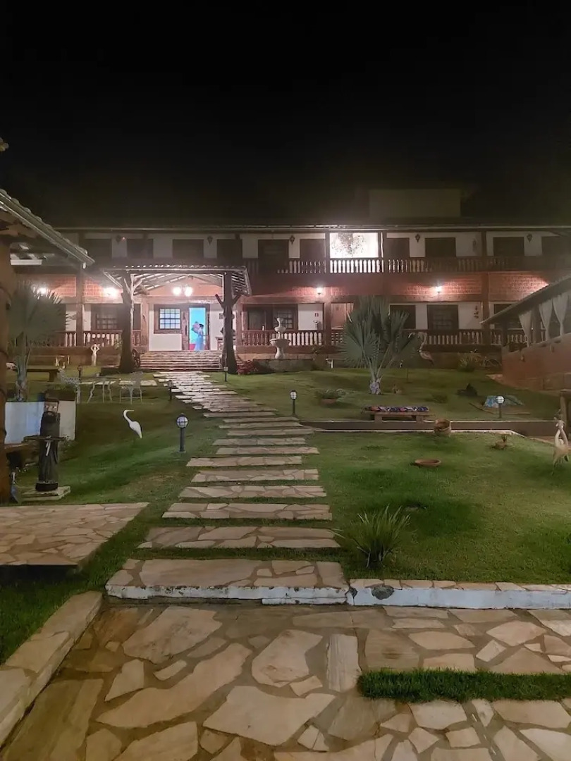 Pousada Mirante Imperial