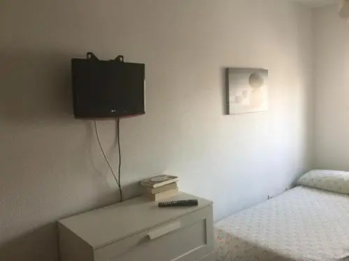 Apartamento Residencial La Isla