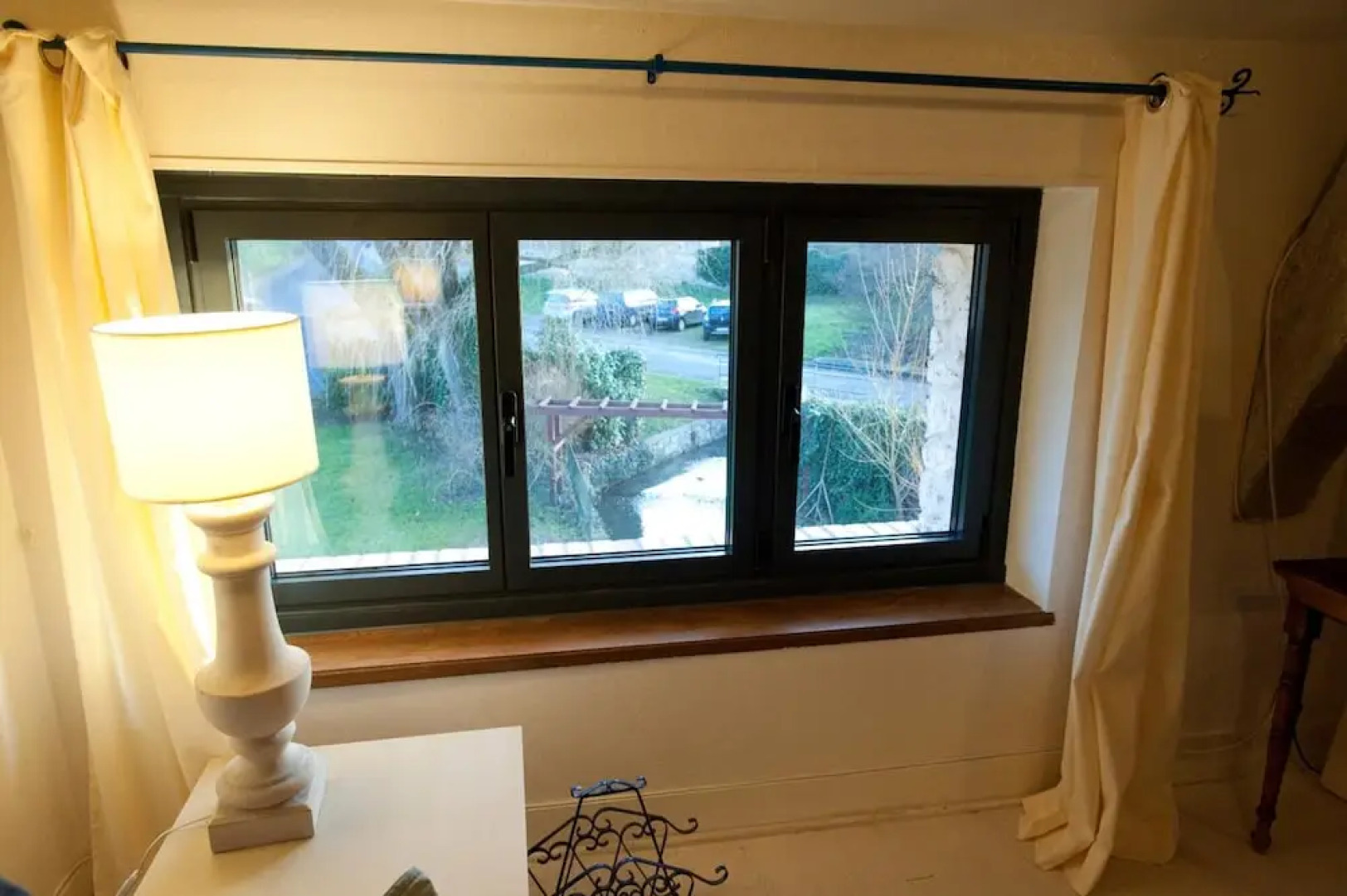 Le Moulin de Dannemarie