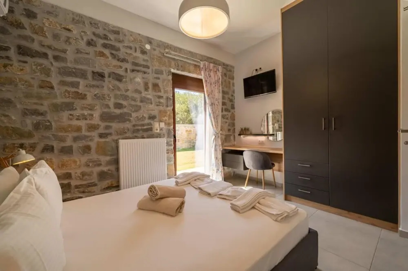 Villa Liatiko With Private Pool