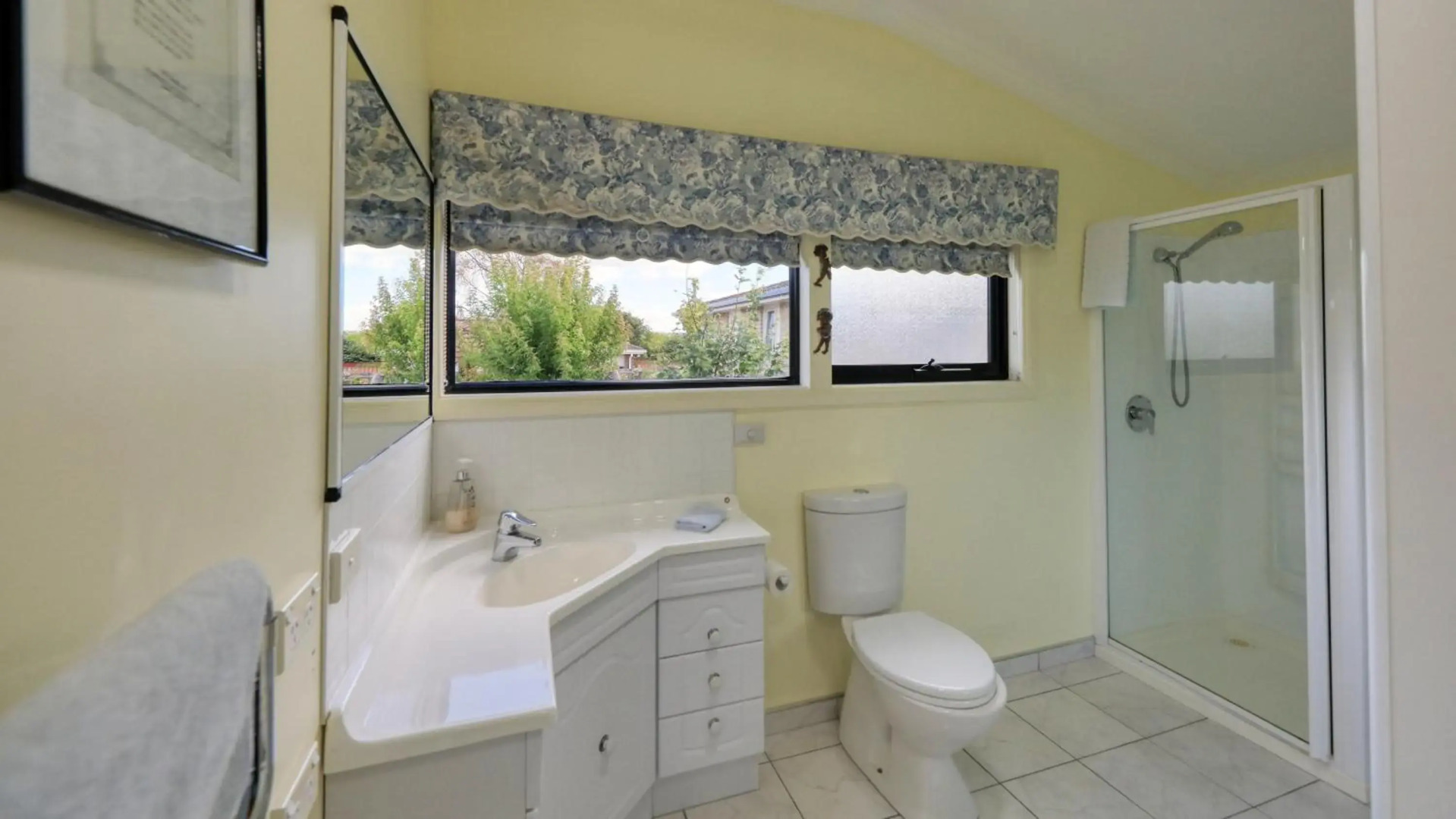 Birchwood on the River