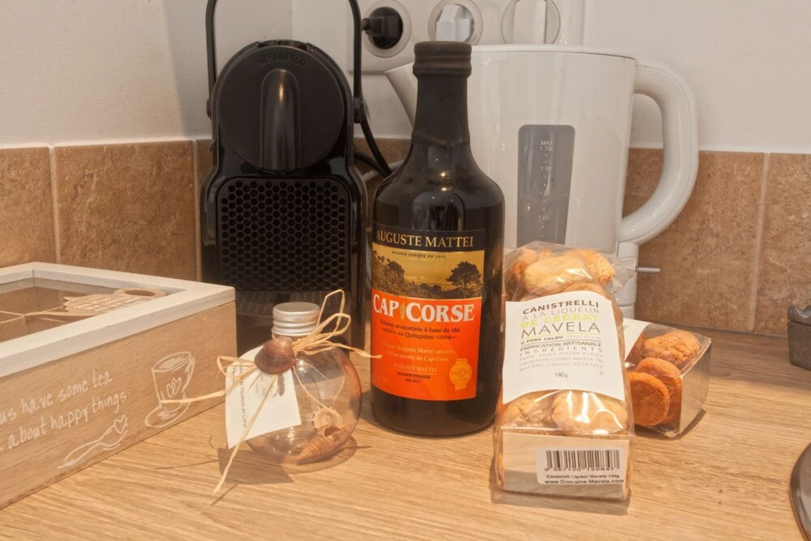 Casa Del Sole Chambre d'hôtes de Charme