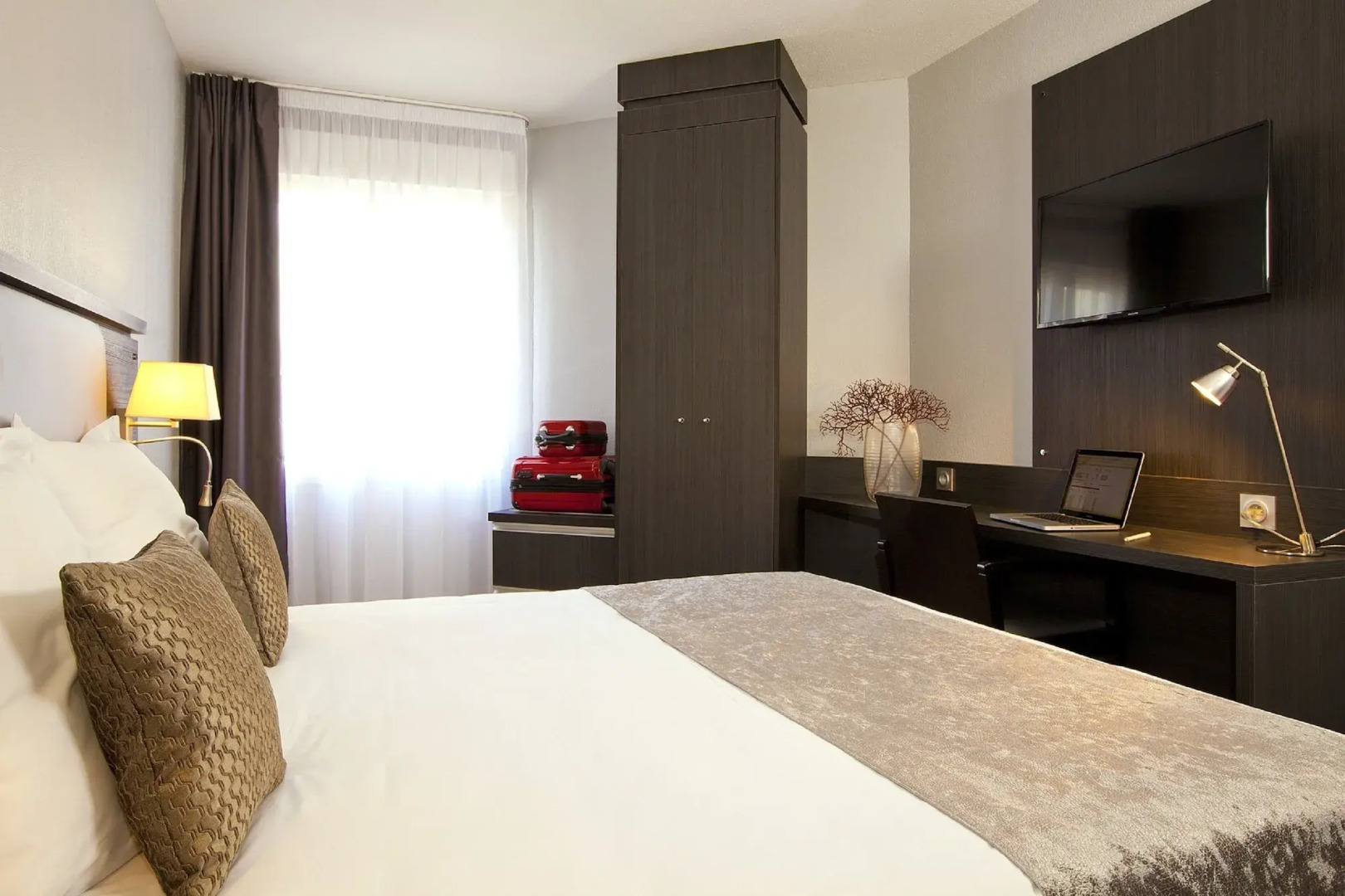 Séjours & Affaires Aix-en-Provence Mirabeau