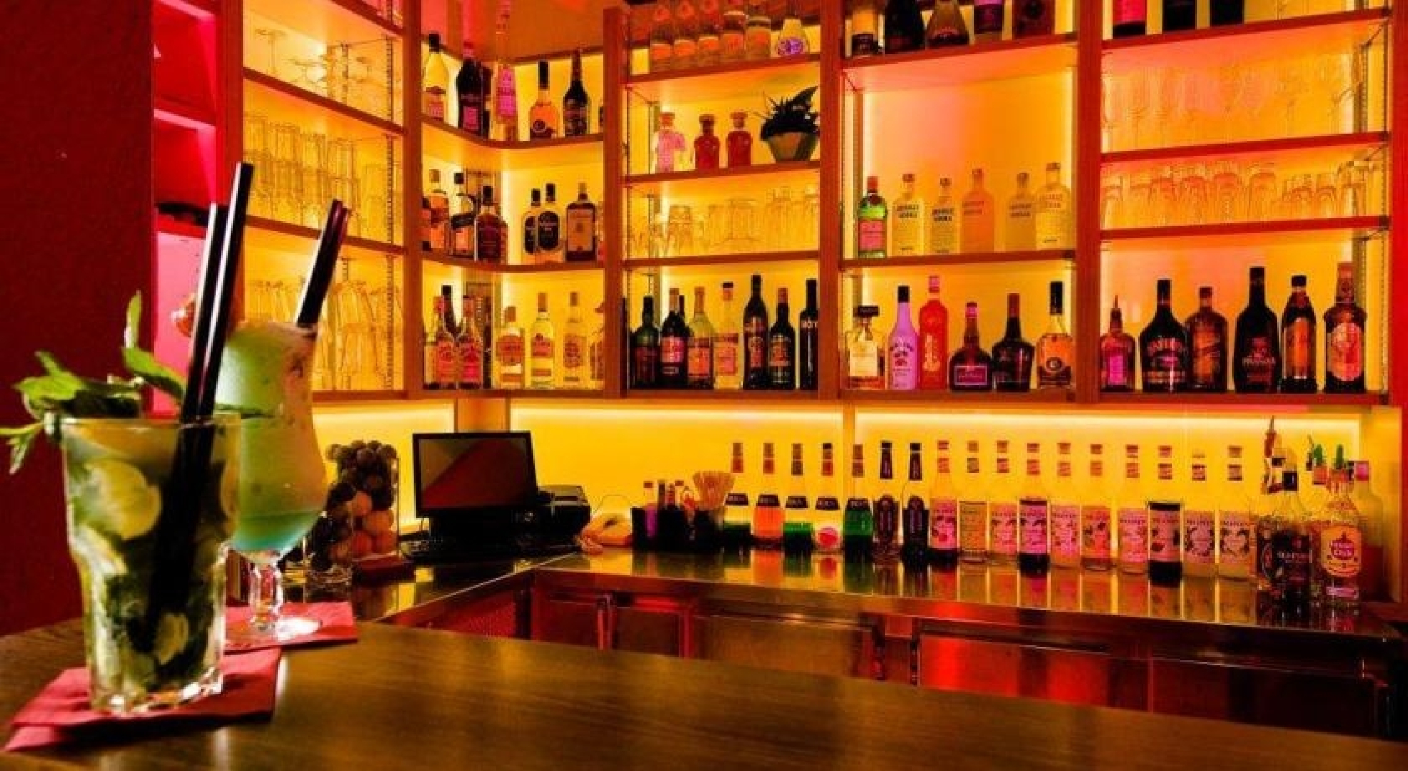 EKKOs Kultur- und Tagungshotel