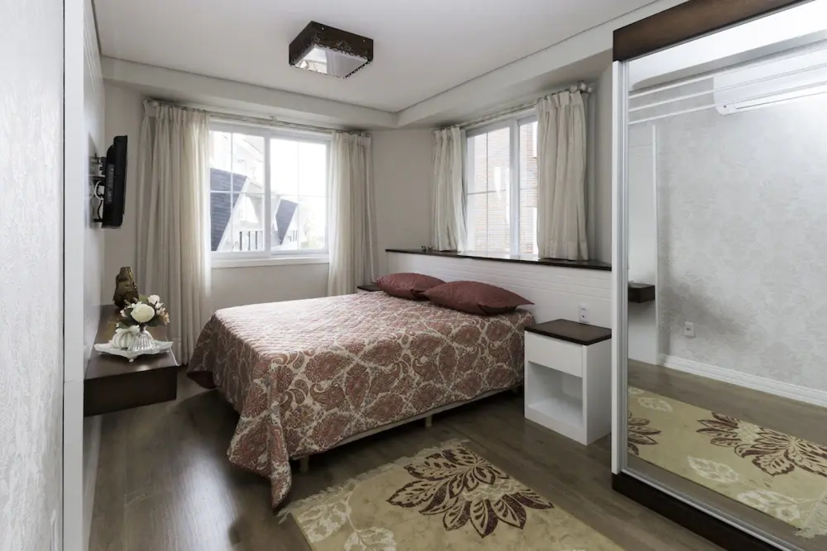 Condado de Homelland