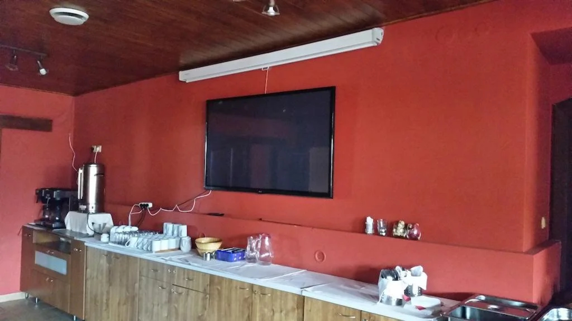 Formanka Hotel & Camp