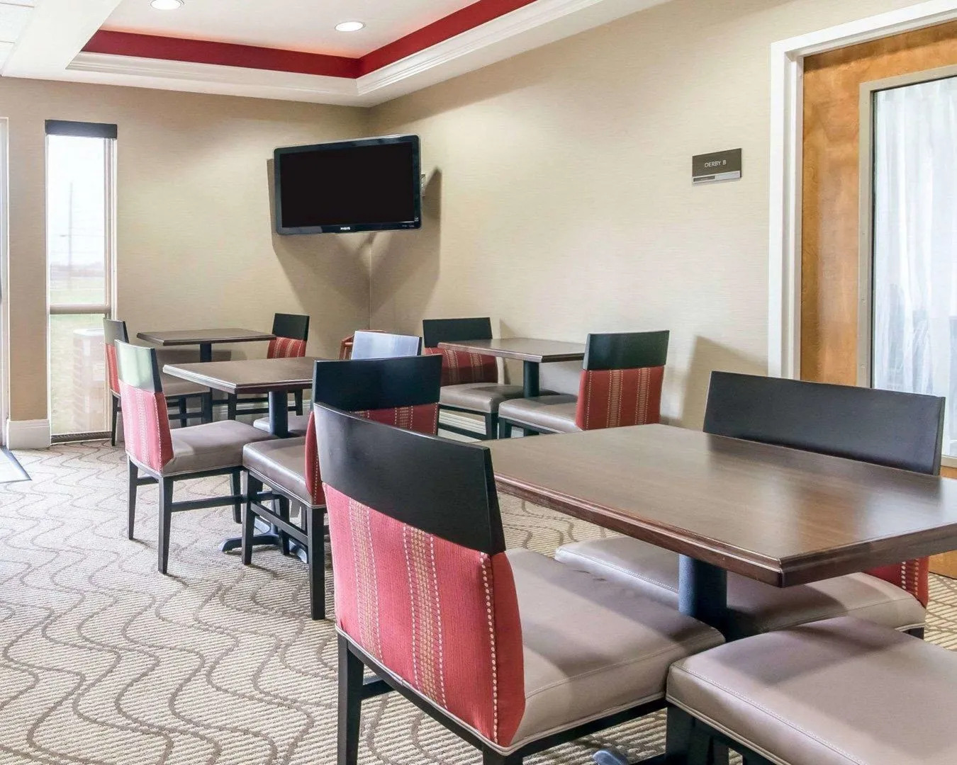 Fairfield Inn & Suites by Marriott Louisville Airport