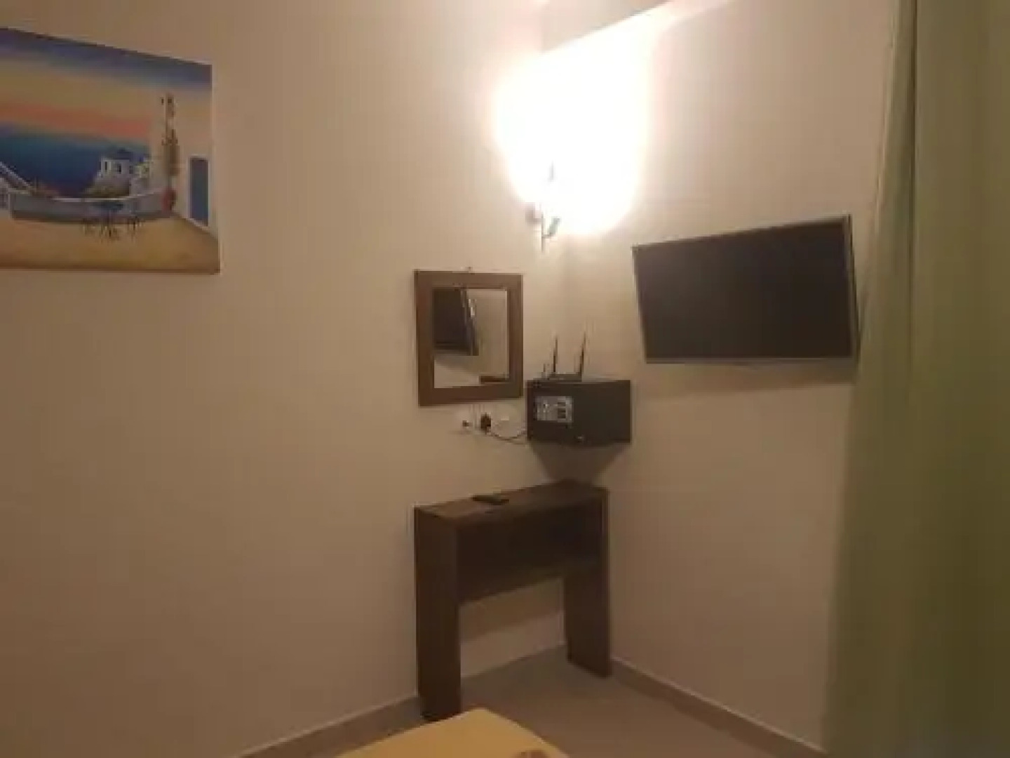 Maestro Apartments Faliraki