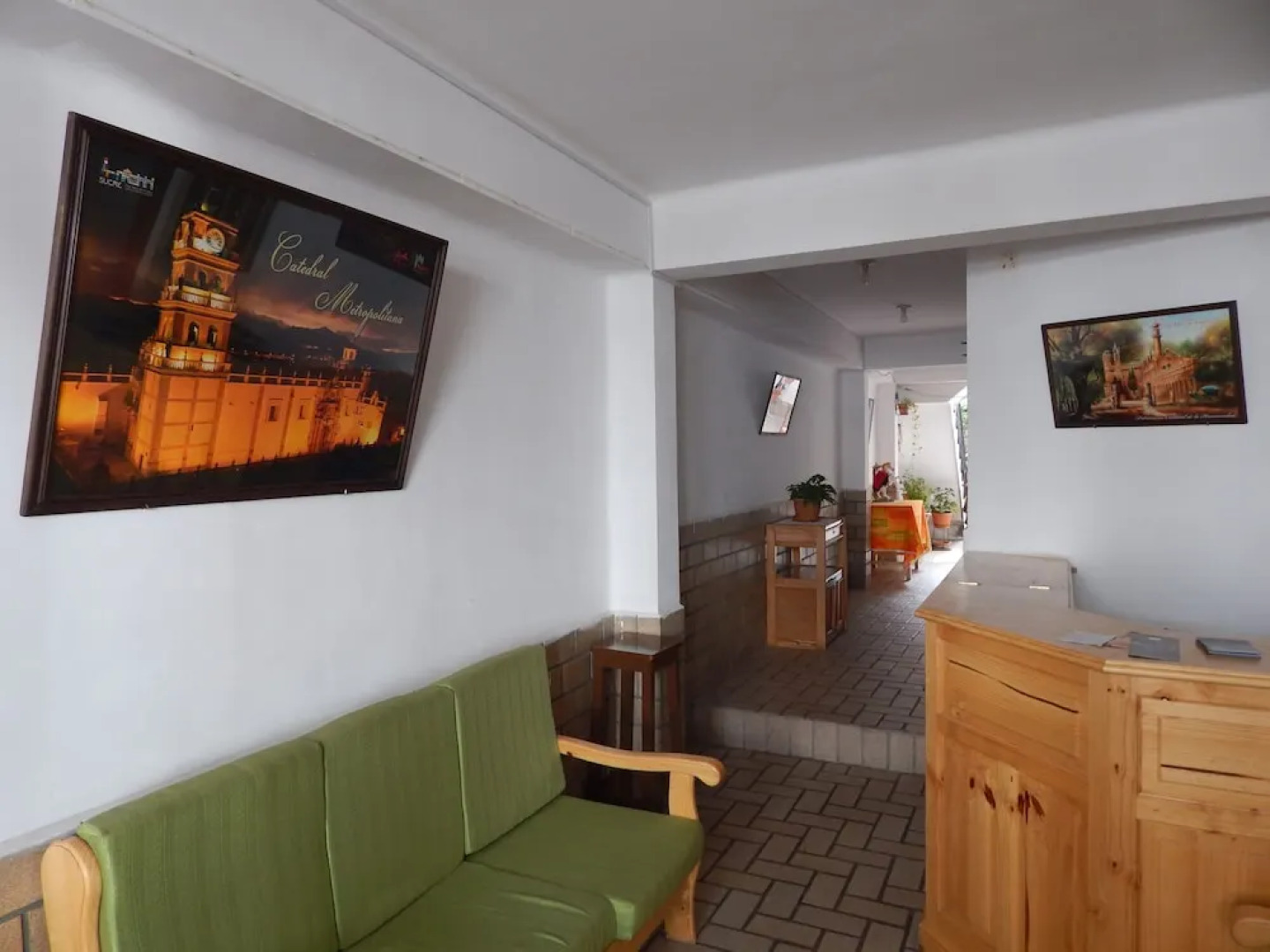 Casa de Huespedes Isabella