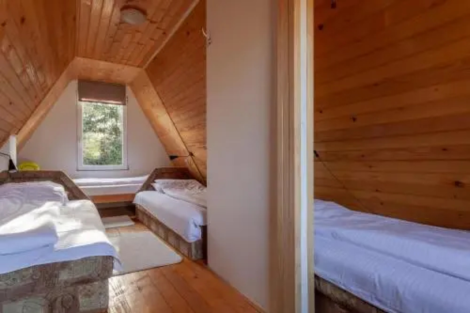 Holiday Cottage Pedja