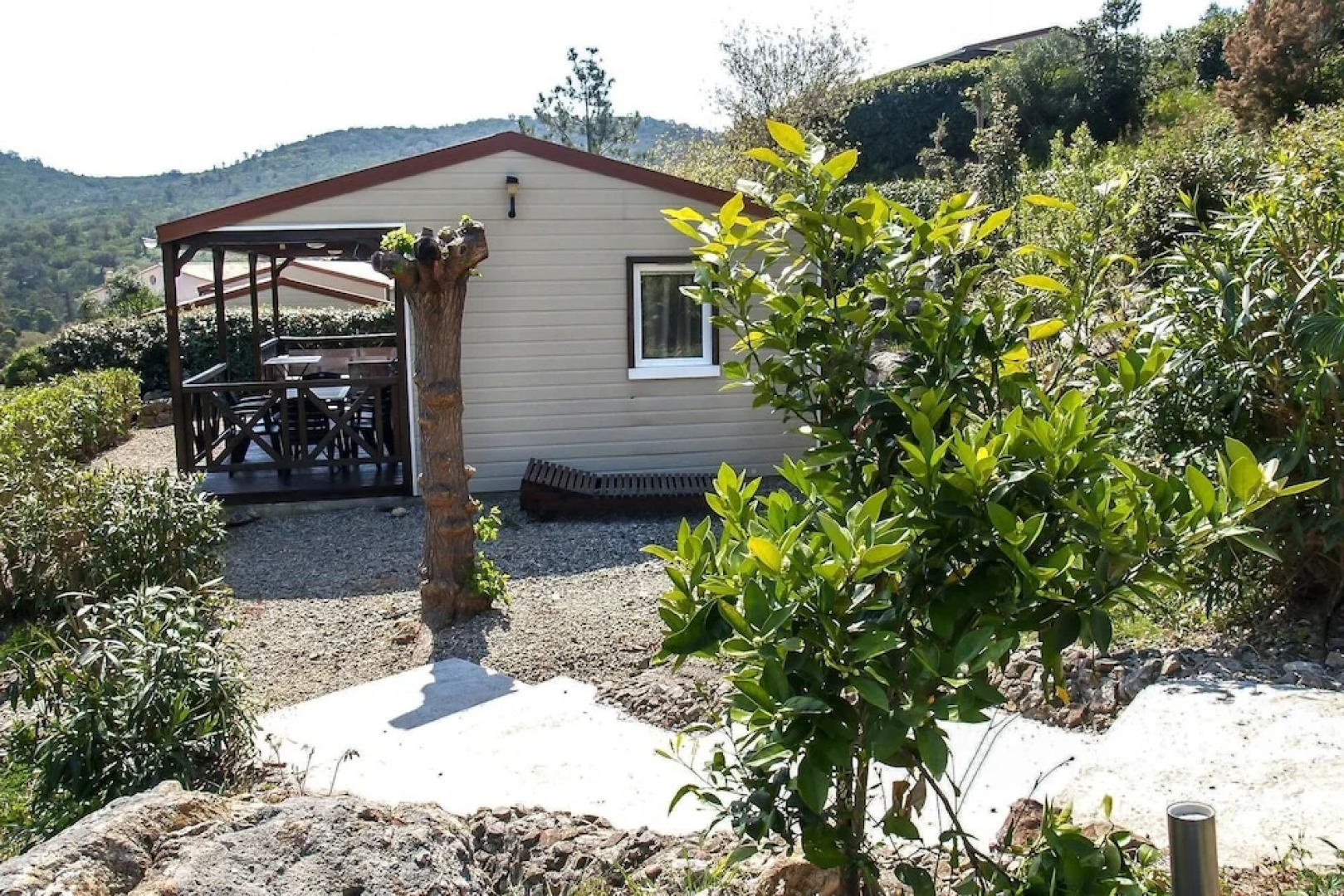 Résidence SerenAmore