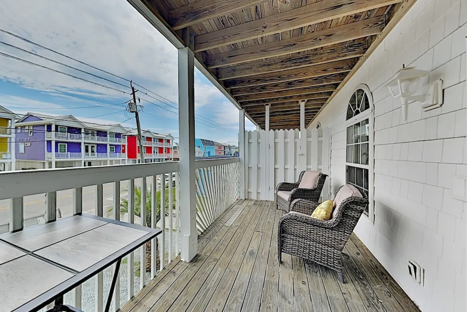 314fishu 2 Bedroom Home