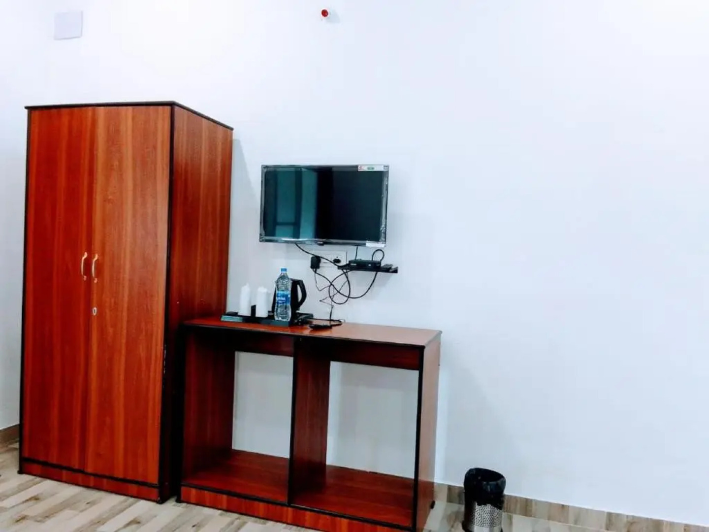 Ramsai Tea & Wildlife Resort