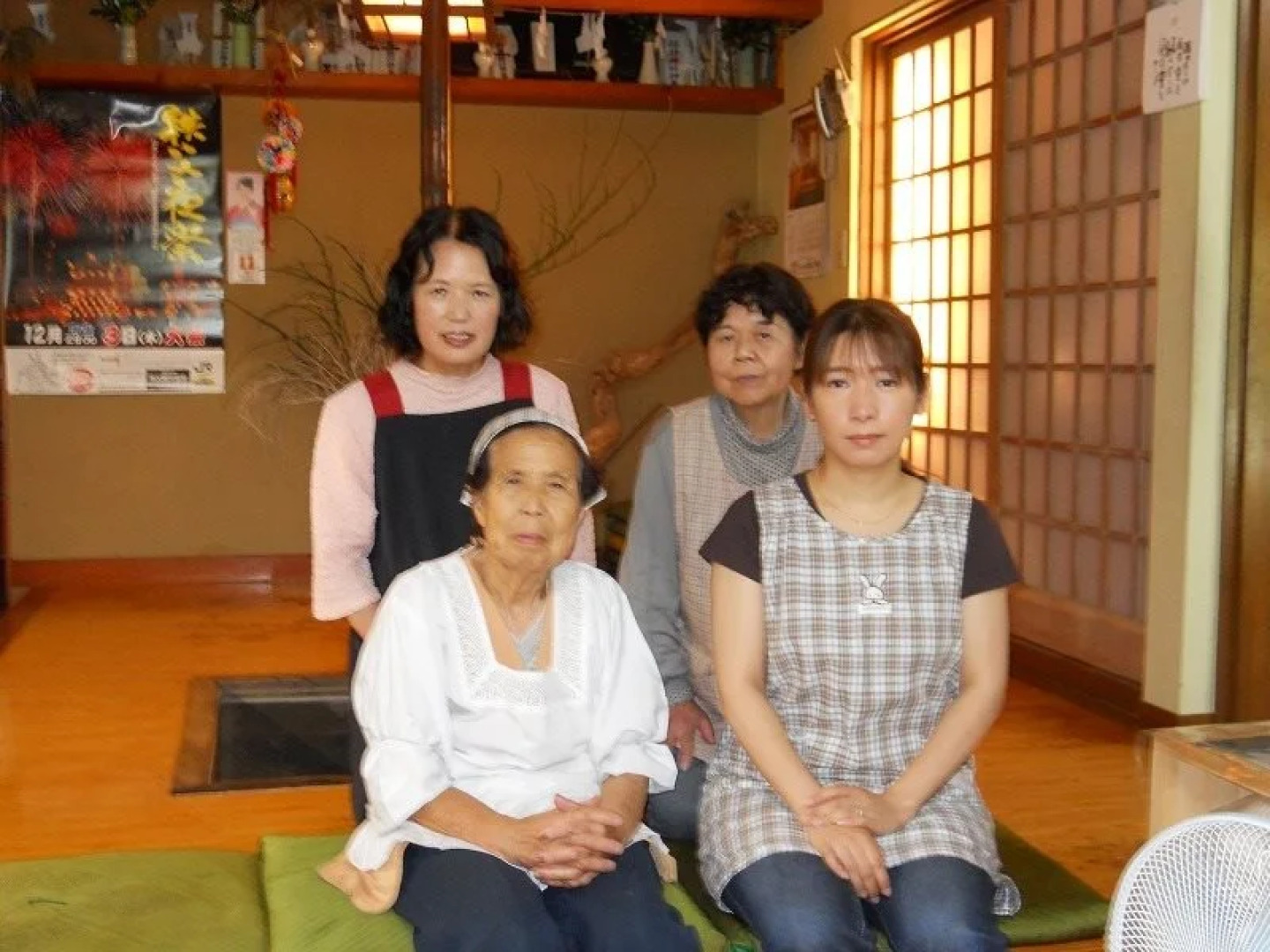 Minshuku Bentembashi