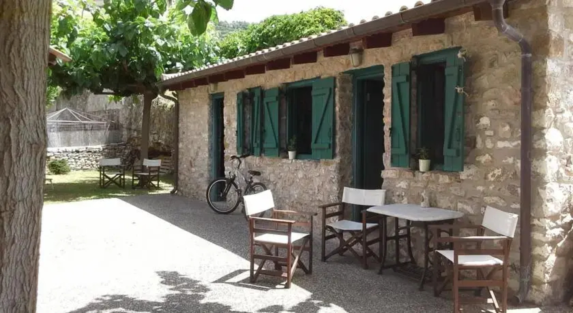 Leludas guesthouse
