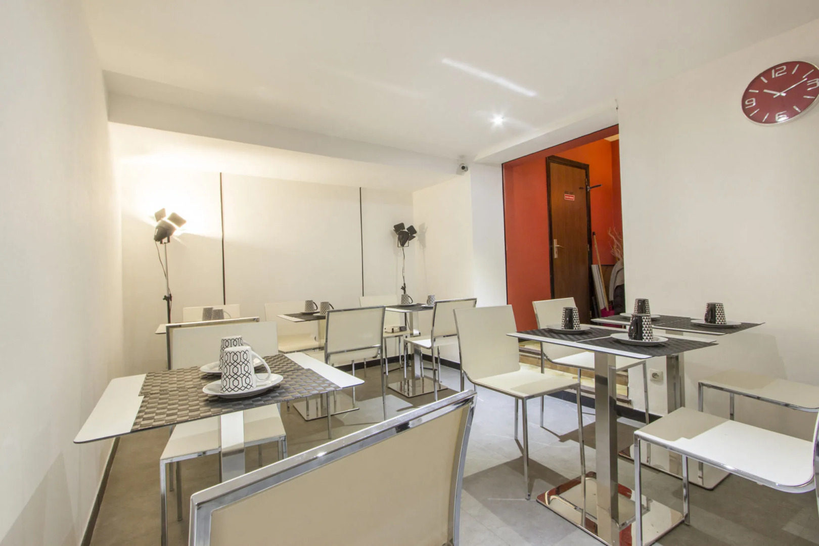 Des Congrès et Festivals