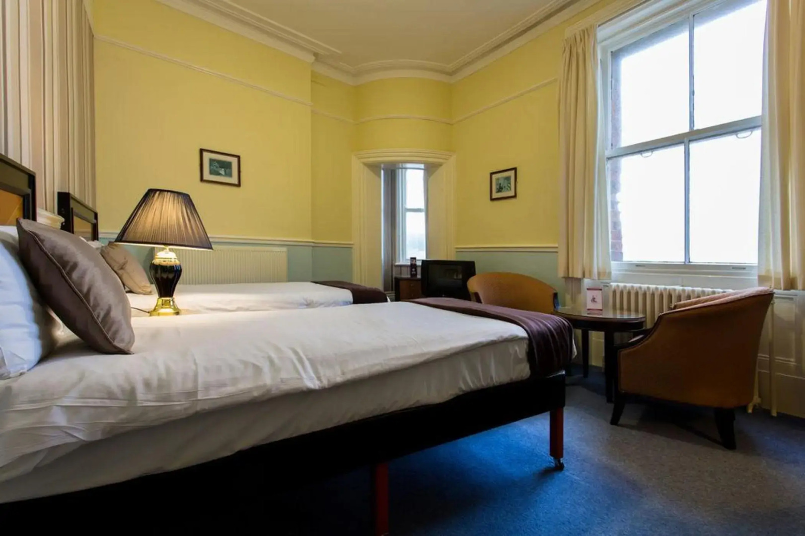 Grand Hotel Scarborough