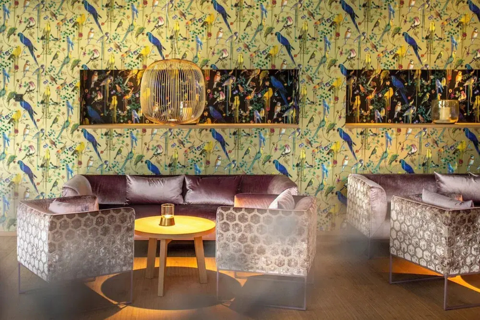 Dolomitengolf Suites