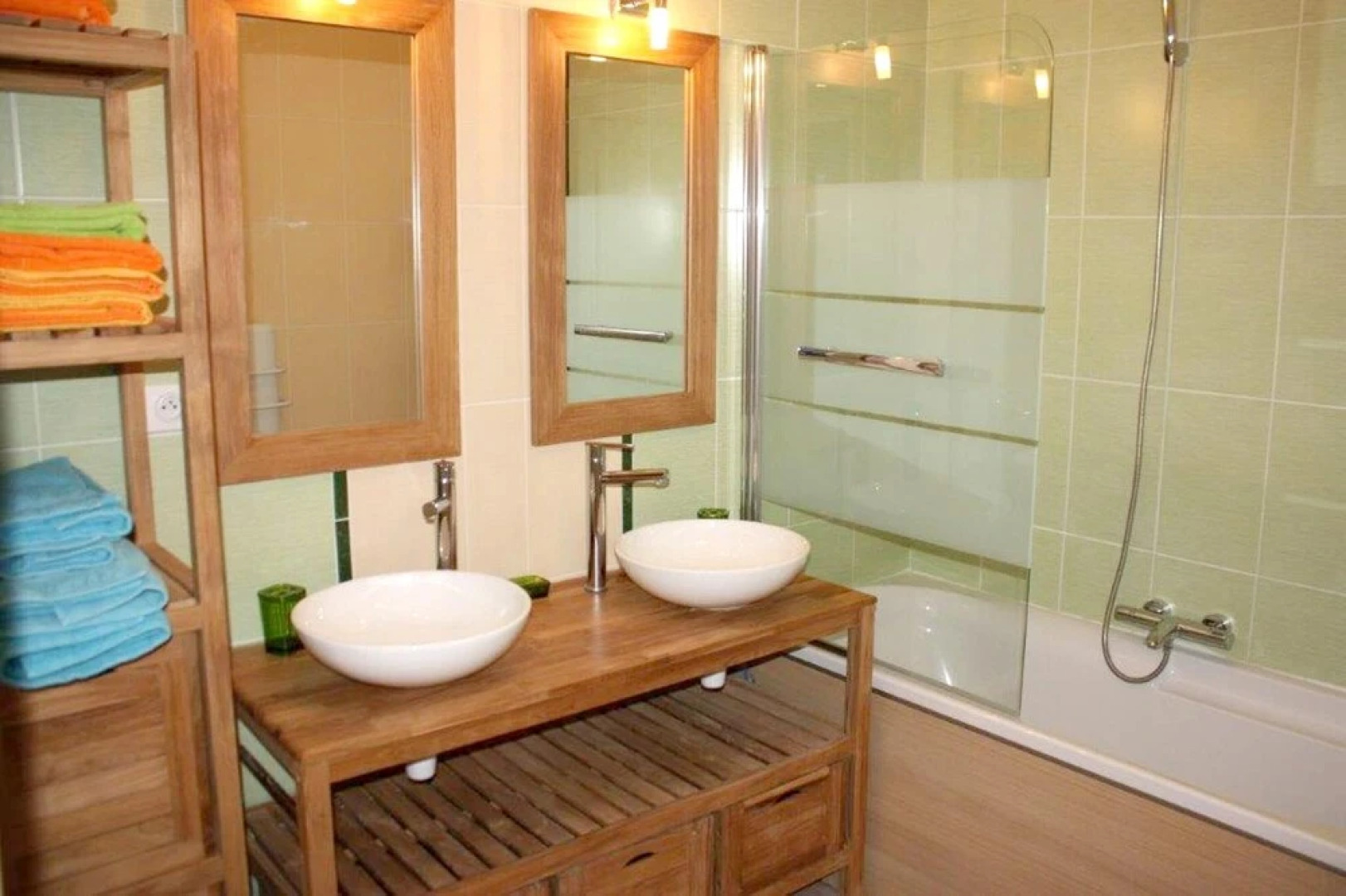 Villa With 4 Bedrooms in Le Beaucet, With Private Pool, Enclosed Garde