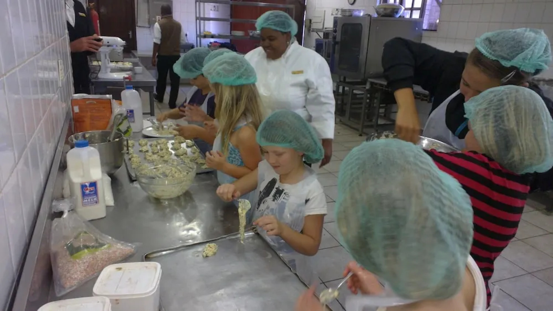 Legend Golf & Safari Resort