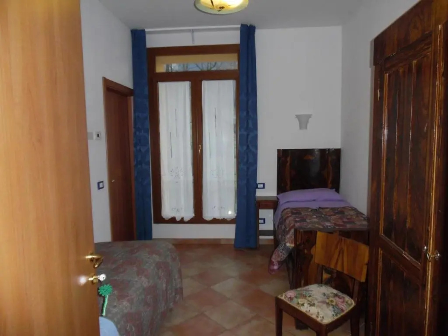 Agriturismo I Fondacci