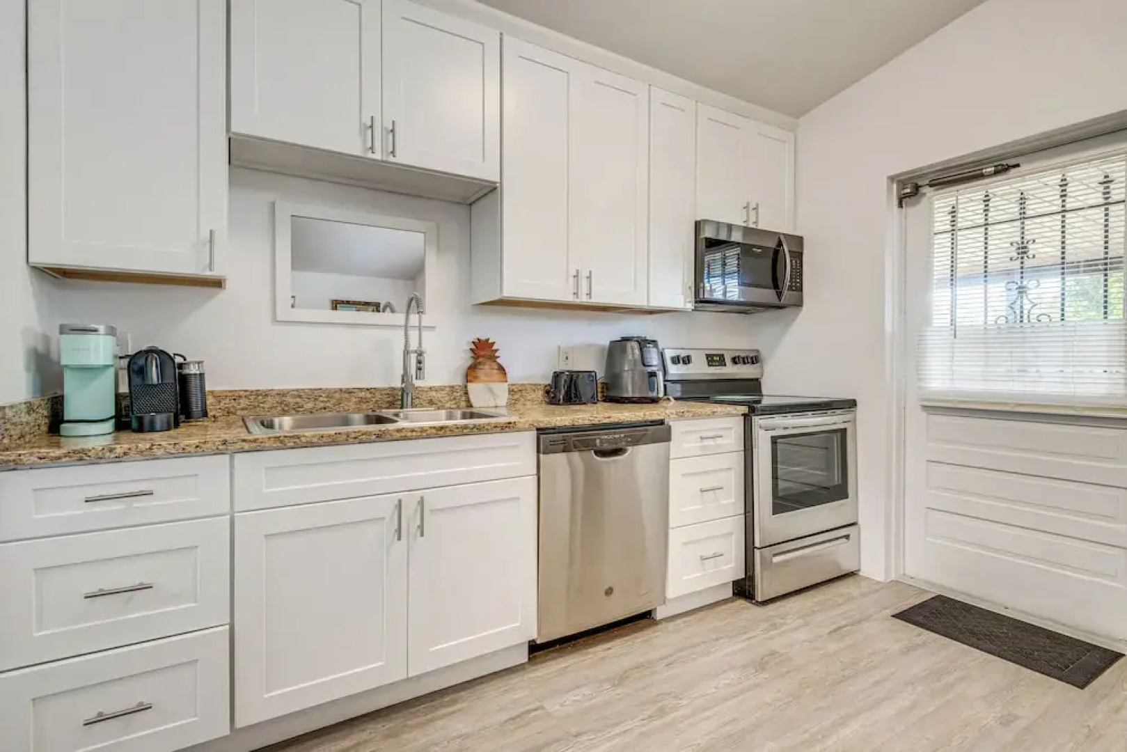 12 Mi to Beach: Home w/ Outdoor Dining in Cocoa!