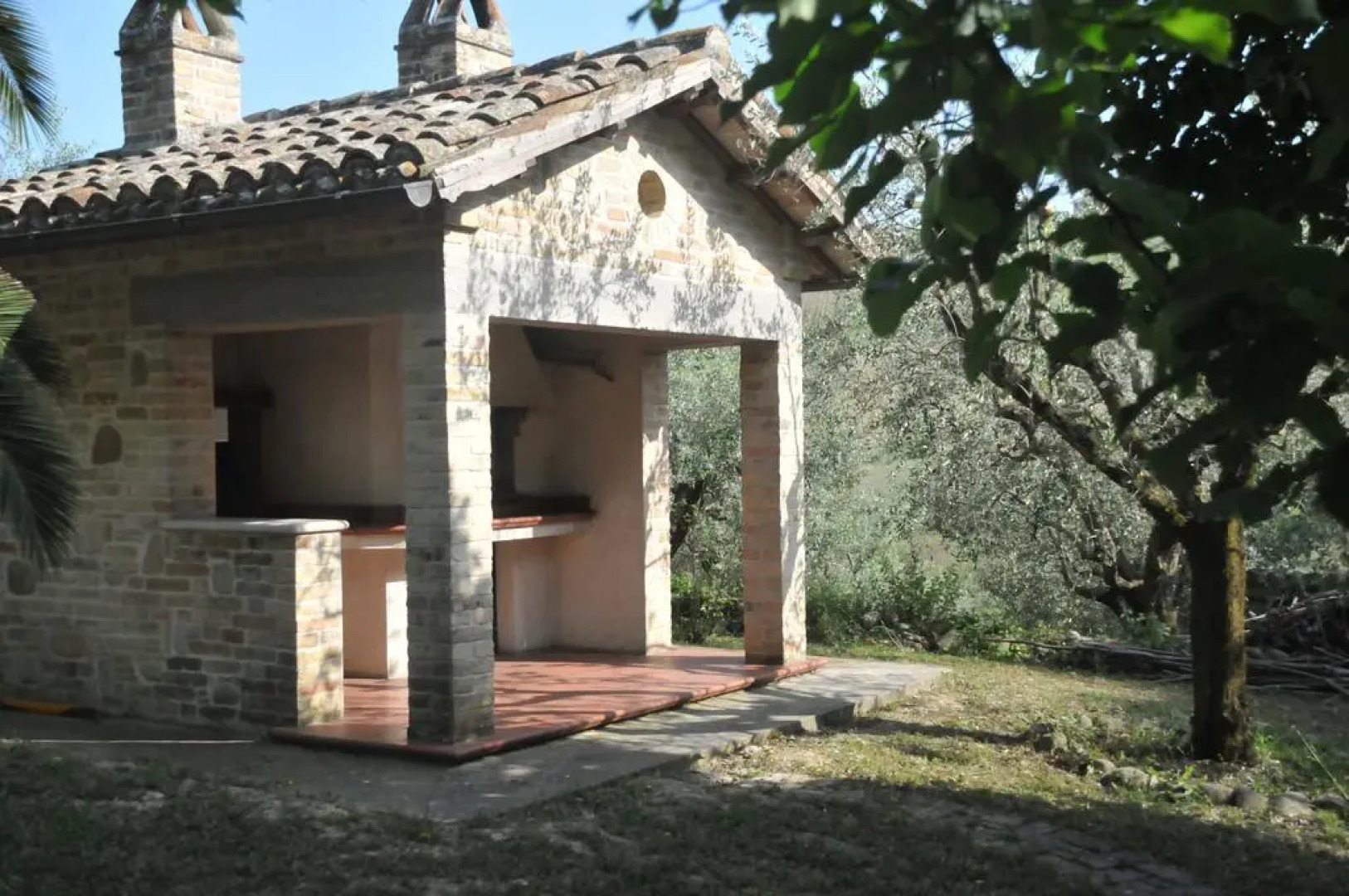 Guesthouse Casale Borgo Miriam