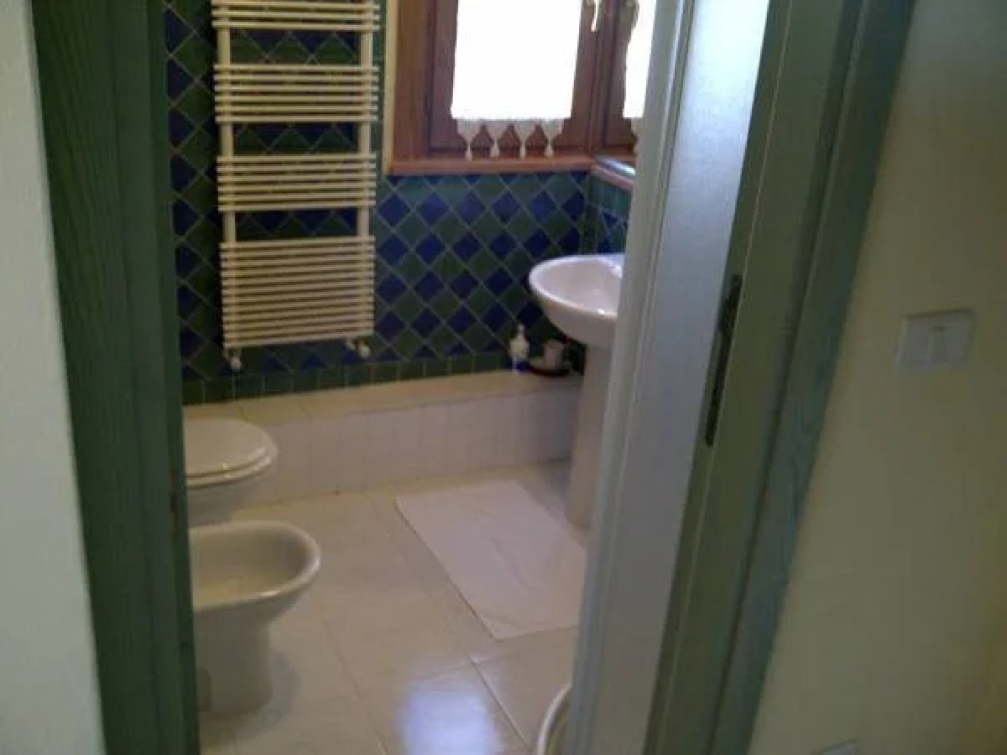 Residence Le Santucce