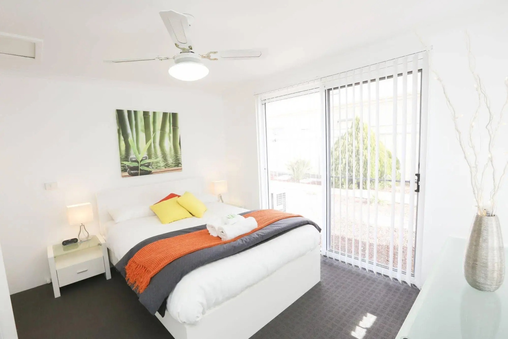 112 Olive Apartments